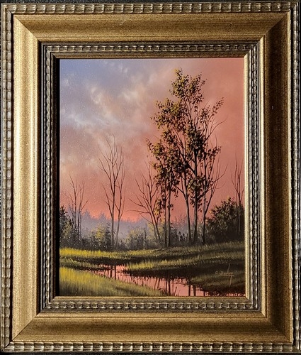 Click to view detail for Cloud Edge 10x8 $900